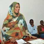 من دورة صحافة الموبايل