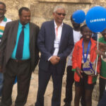 مارثون عمان الدولي 2019