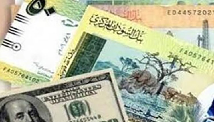 إستمرار إرتفاع أسعار العملات