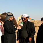 كاميرا قناة اقرأ في
