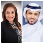 الكاتبة المتألقة فاطمة روزي