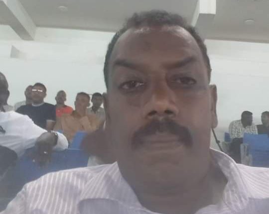 وراء الاسوار .. بقلم: حسين