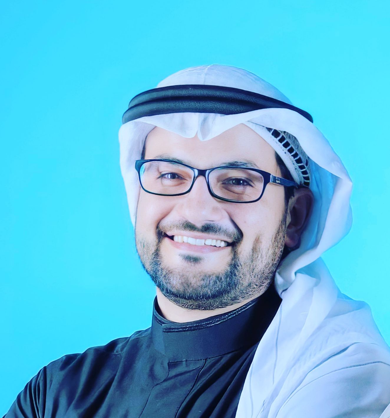 الاعلامي نزار العلي يستضيف