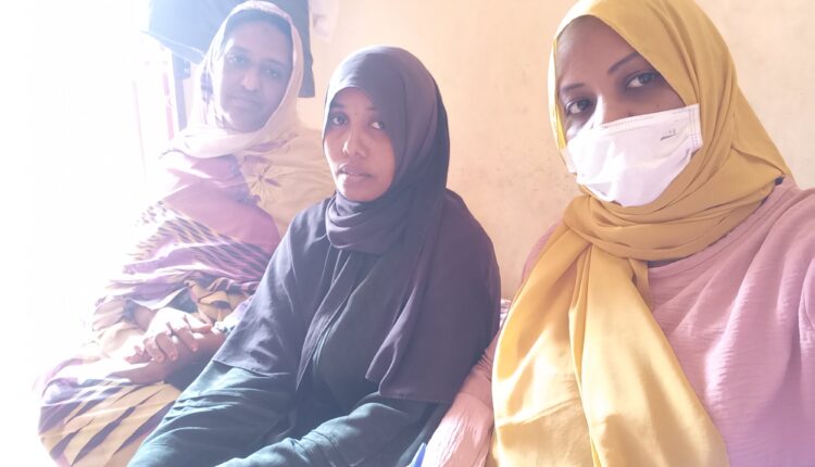 مراكز محلية الكاملين المعتمدة