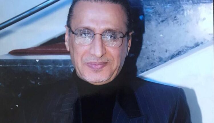 تفاصيل اعتقال رجل الأعمال