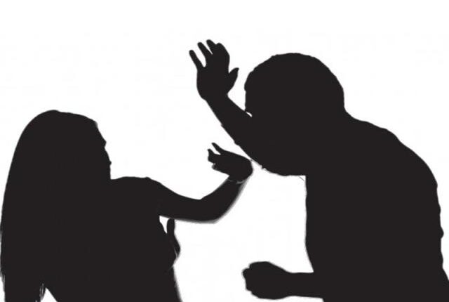 العنف الجنسي أكثر انتهاكات