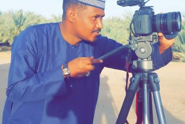 أنفاس البوادي صوت الشجن