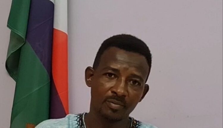 جيش تحرير السودان يطالب