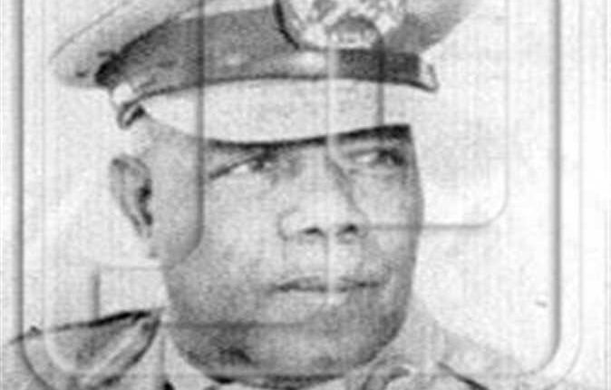 انقلاب 17 نوفمبر 1958