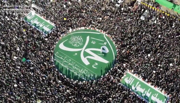 في الغيرة على رسول الله صلي الله عليه وسلم: الهند هذه المرة