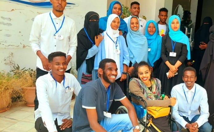 تهنية موقرة بنجاح الأيفنت