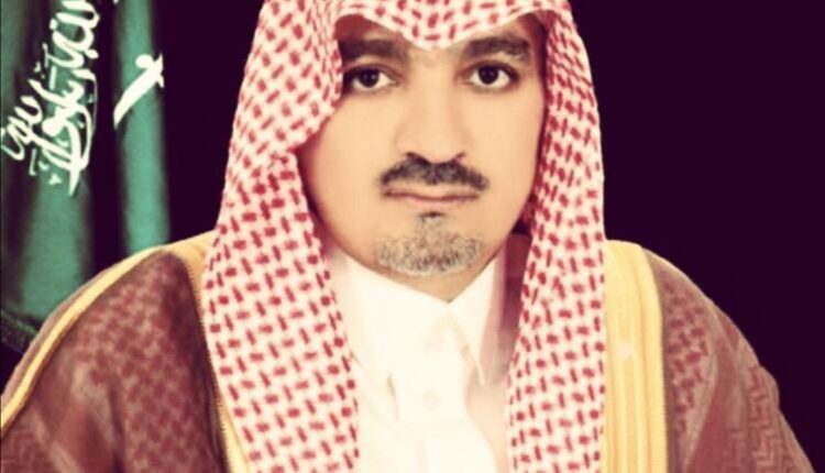 الدكتور خالد الرشيد يكتب