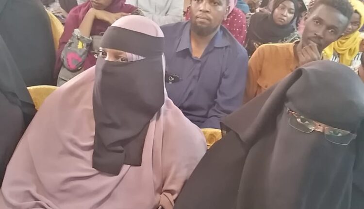 الامين العام للمجلس القومي