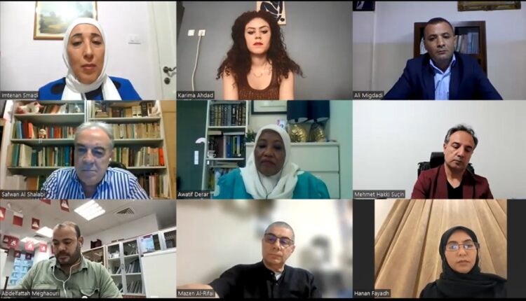 جائزة الشيخ حمد للترجمة