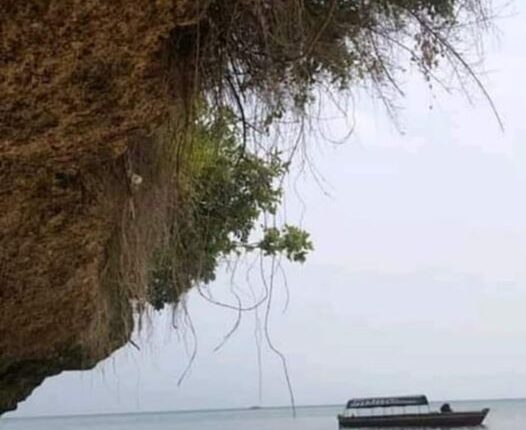 باب مجر ... قصة قصيرة