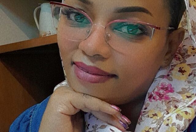 حوار مع مدربة اكسس