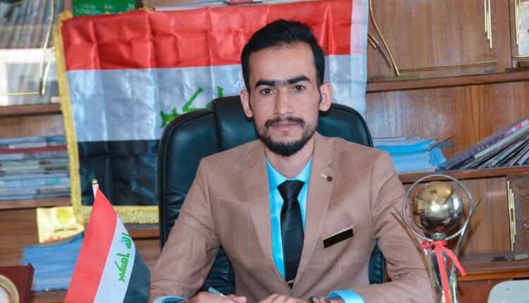 العفو عند المقدرة ... بقلم