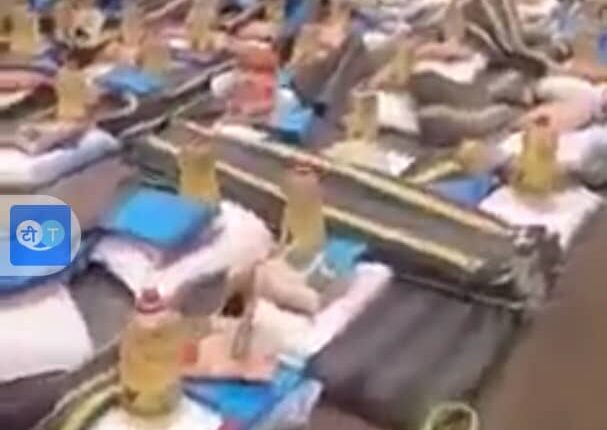 شاهد بالفيديو اسباب رفض