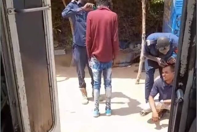  محامو  الطوارئ ينتقدون حملة