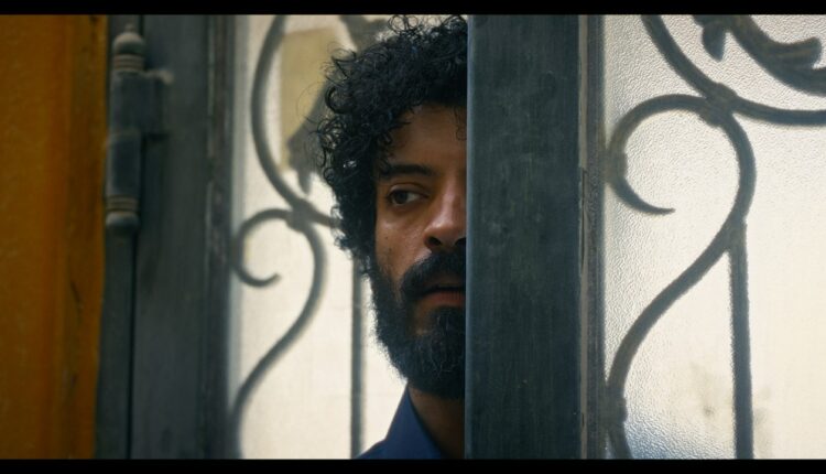 مهرجان البحر الأحمر السينمائي