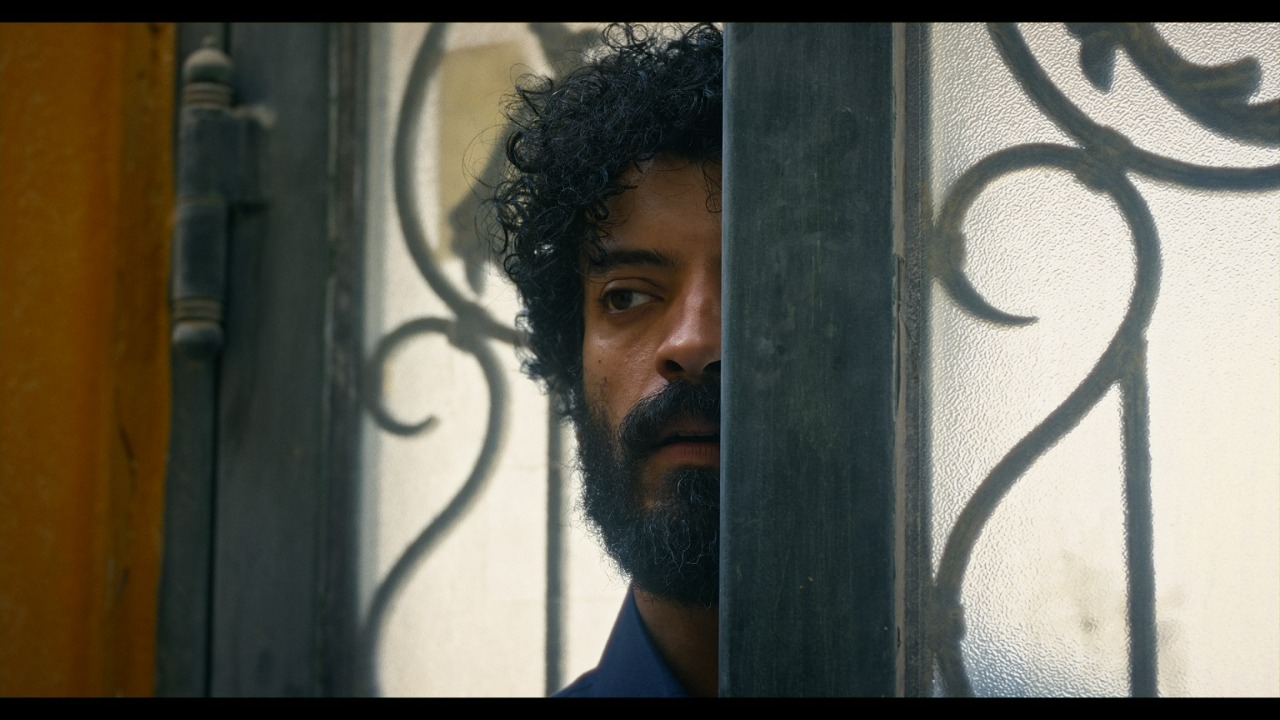 مهرجان البحر الأحمر السينمائي