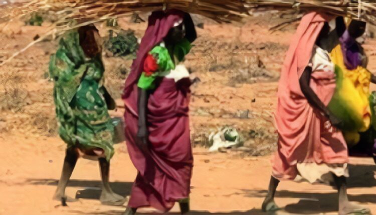 سكان محلية قريضة يتخوفون من المهددات الامينة