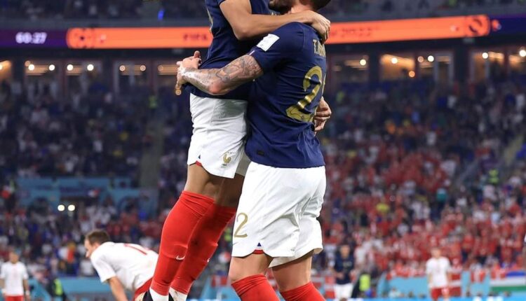 لأول مرة لعنة البطل