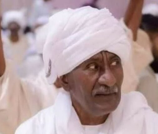 أمجد صابر المطرب النوبي