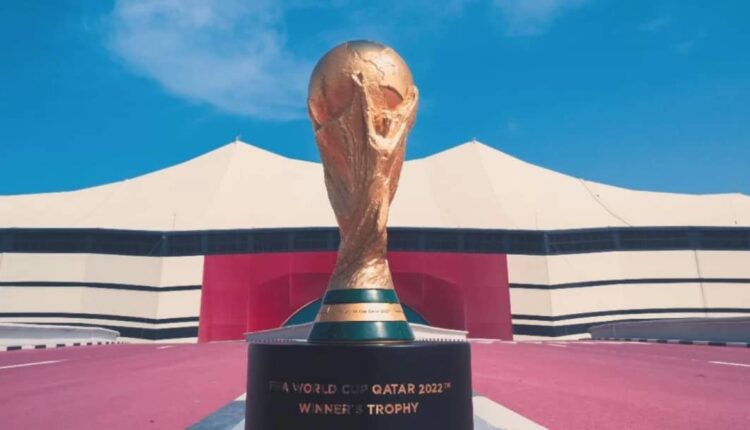 كأس العالم في قطر.. أهداف