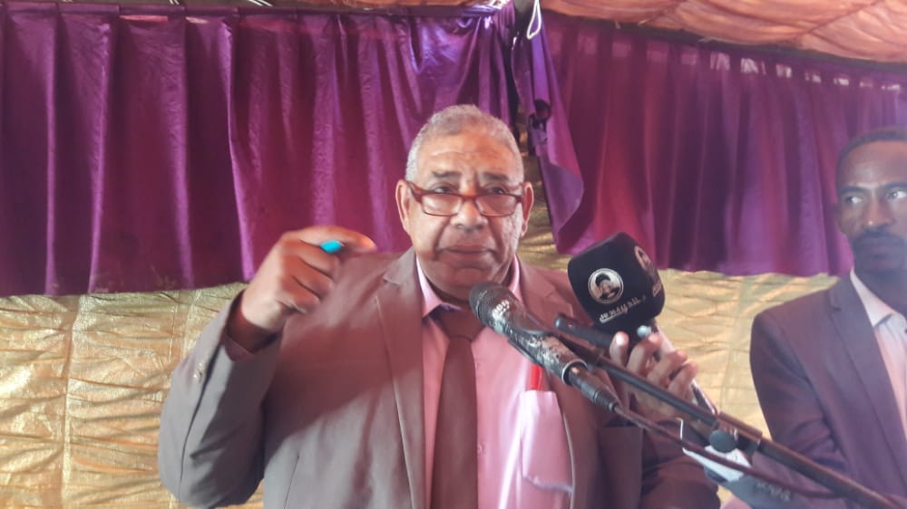 تدشين برنامج التمويل الأصغر