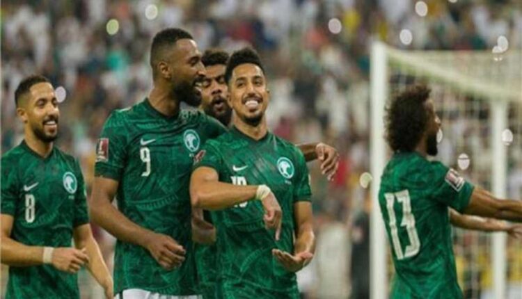 أرض الحرمين .. كأسا عربية