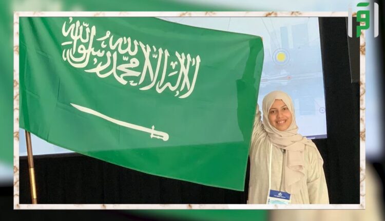 مواهب سعودية على قناة