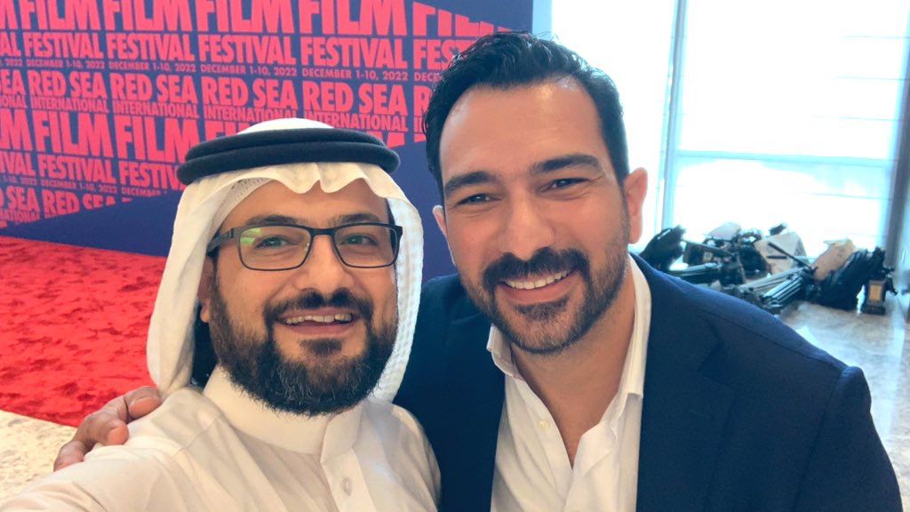 مهرجان البحر الأحمر السينمائي