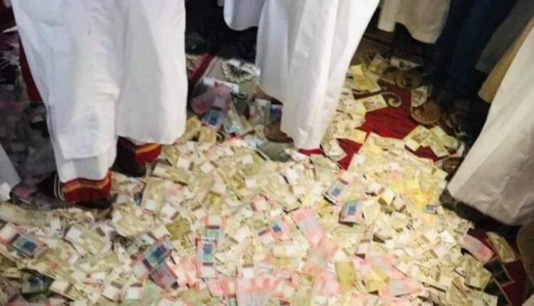 سقوط الأخلاق.. سقوط السودان ..!