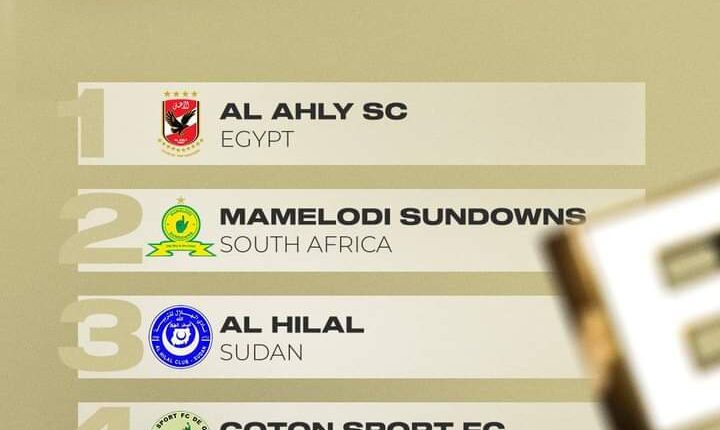 الهلال يصارع الكبار في