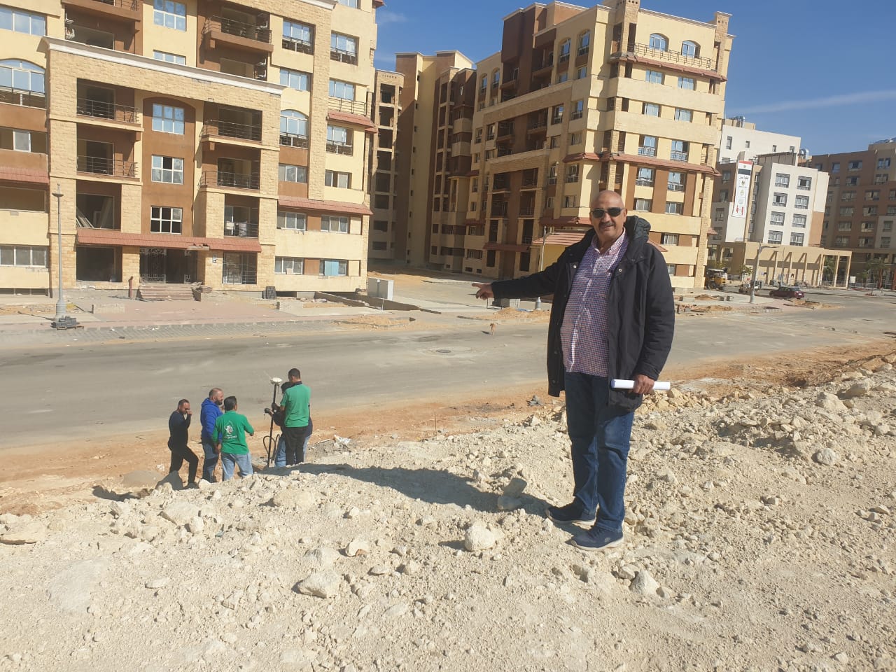 "قبس من نور" تؤسس