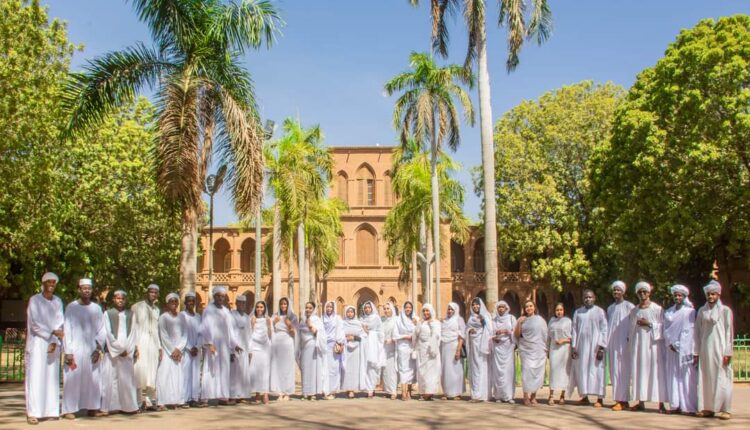  إستئناف الدراسة في الجامعات