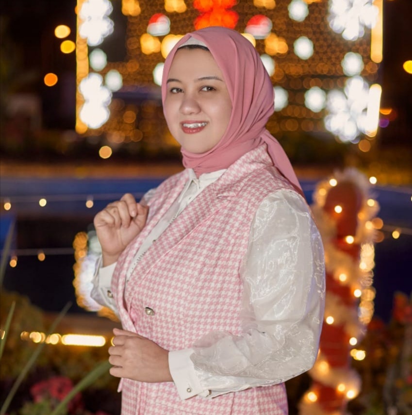 أسماء.. موهبة استثنائية ورحلة