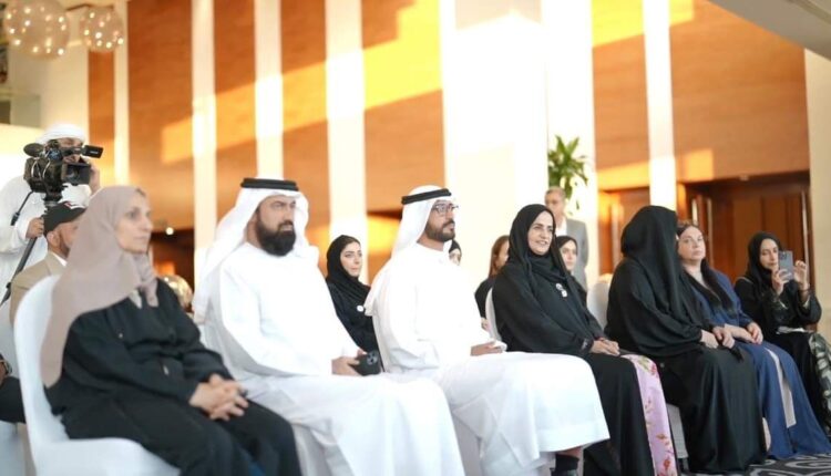 برعاية خالد بن زايد آل نهيان