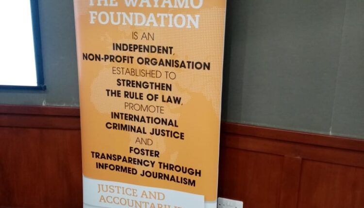 ورشة التحقيقات المفتوحة المصدر