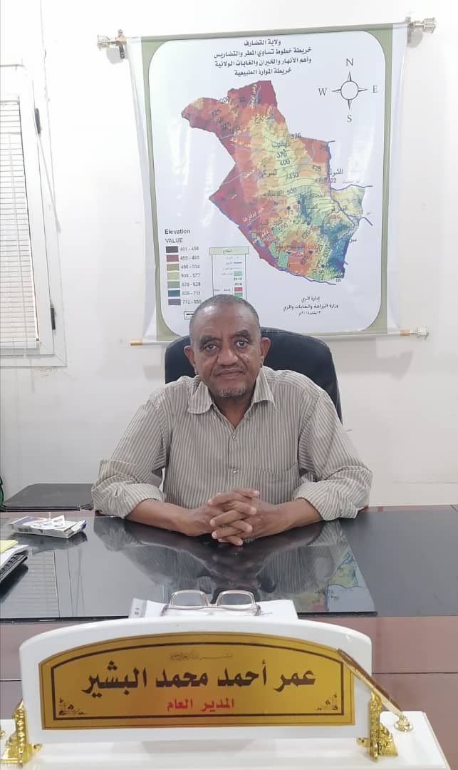 حوار: مدير عام الإنتاج
