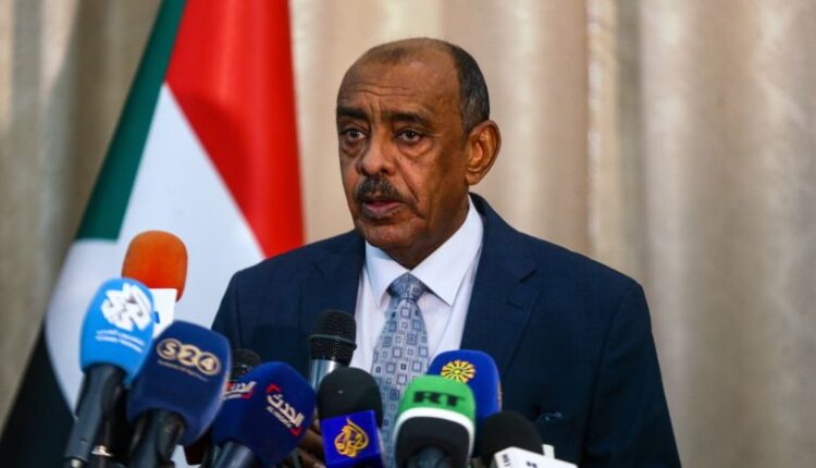 وزير الخارجية يتعهد بتحريك