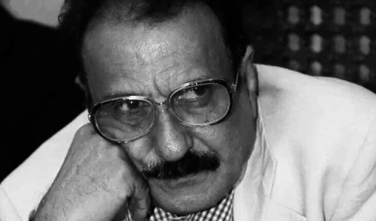 محمد نجيب محمد علي