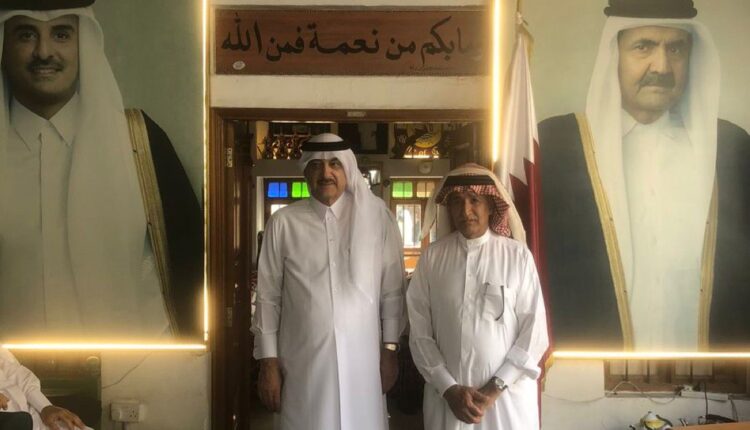 المعرض الرياضي بنادي الجسرة