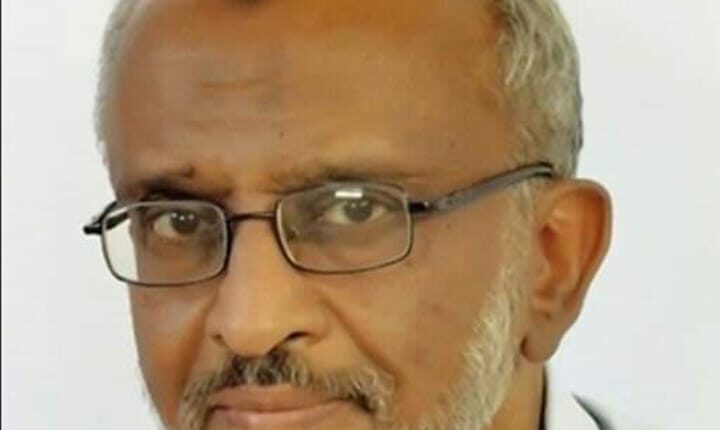 أحباش الدعم السريع ... مرتزقة