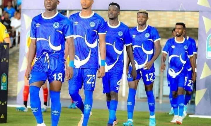 بالرغم من التدعيمات الهلال