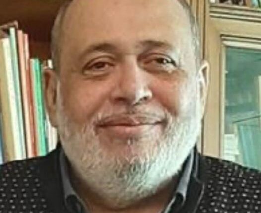 نساء القاهرة. دبي