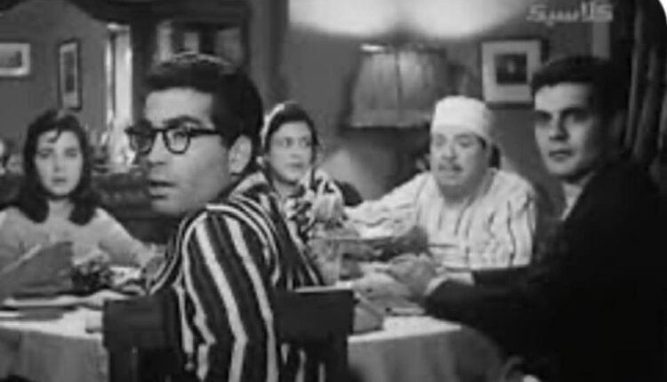 رمضان في السينما المصرية 