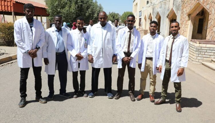 المجلس الطبي: تفعيل الشراكات