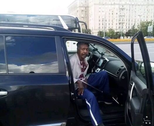 وفاة المقدم عبدالرحمن حسن
